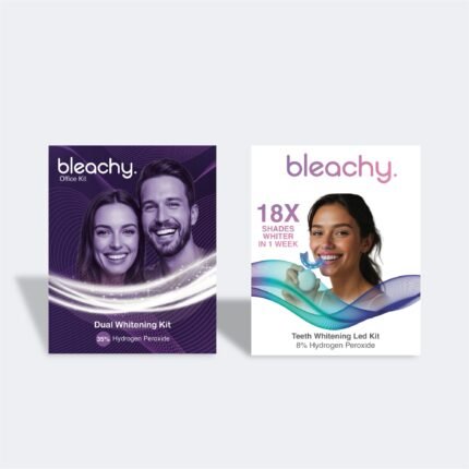 Mega Whitening Bundle
